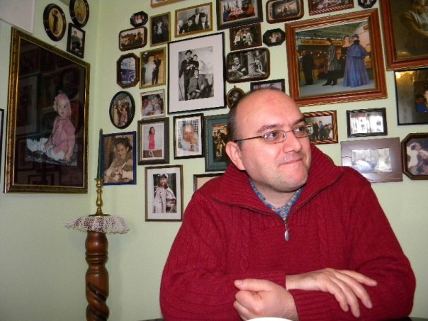 Sasa Stojsin